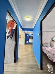 Blk 613 EUNOS GROVE (Bedok), HDB 5 Rooms #560863401